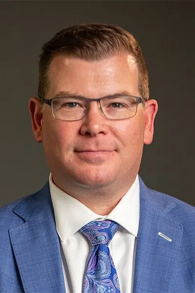 Photo of Jason L. Jorgenson, Plaintiff Lawyer