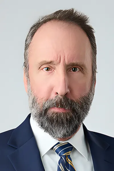 Photo of John W. Whitman, Defendant Lawyer