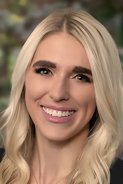 Photo of Sarah M. Papadelias, Defendant Lawyer