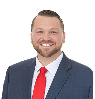 Photo of David C. Adams, Plaintiff Lawyer