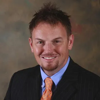 Photo of Brian Keith Smith, Defendant Lawyer