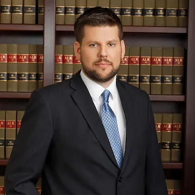 Photo of David A. Markman, Plaintiff Lawyer