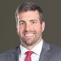 Photo of John Roberts, Defendant Lawyer