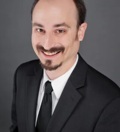 Photo of Kyle Richard Gabriel, Plaintiff Lawyer