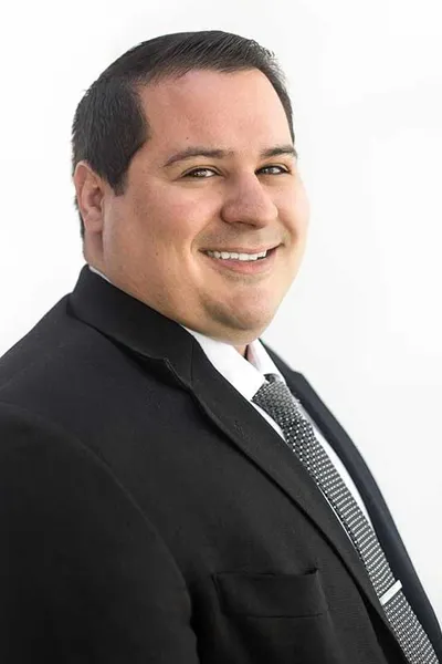 Photo of Timothy L. Wilson, Plaintiff Lawyer