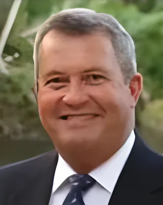 Photo of Jeffery Arnold, Plaintiff Lawyer