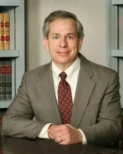 Photo of Michael Lee Inscore, Defendant Lawyer