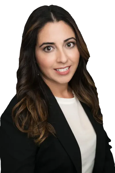 Photo of Aida Marta Ramirez, Plaintiff Lawyer