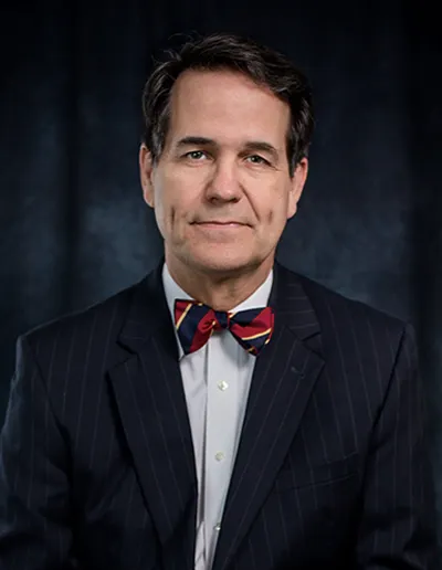 Photo of Joseph M., Defendant Lawyer