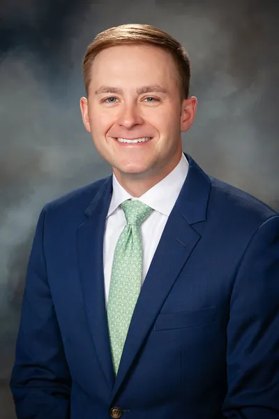 Photo of Kasper F. Huber, Plaintiff Lawyer