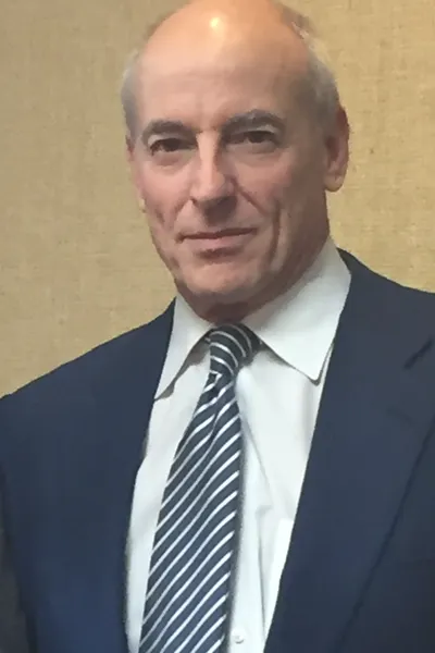 Photo of Ira M. Long, Plaintiff Lawyer