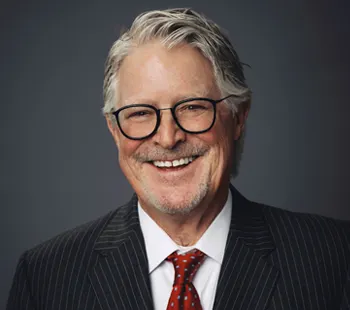 Photo of Richard E. Hall, Plaintiff Lawyer