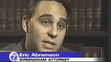 Photo of Eric B. Abramson, Plaintiff Lawyer