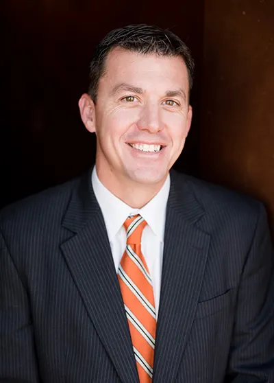 Photo of Kaleb K. Hennigh, Defendant Lawyer