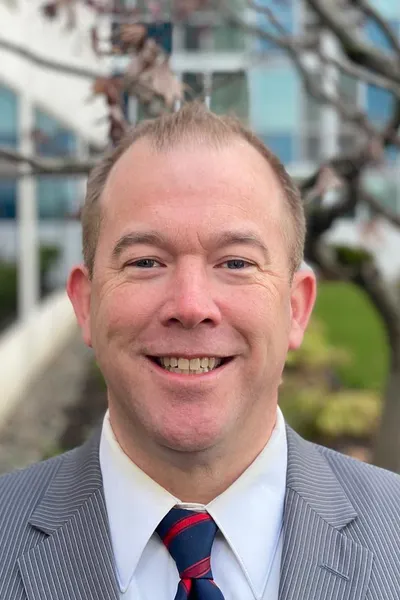Photo of Chance A. Fewel, Plaintiff Lawyer