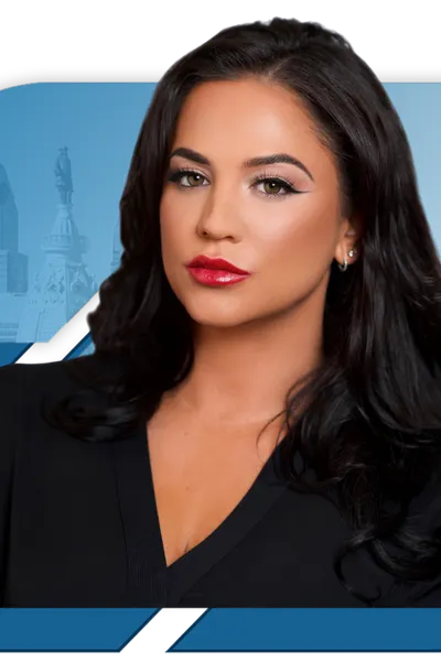 Photo of Chante N. Depersia, Plaintiff Lawyer