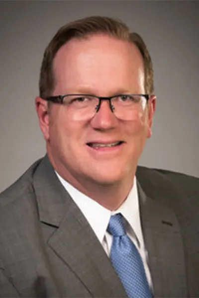 Photo of Robert Duane Frizell, Defendant Lawyer