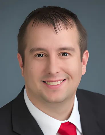 Photo of George Albert Mccoy, Plaintiff Lawyer