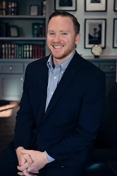 Photo of William T. Zimmer, Defendant Lawyer