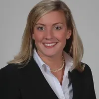 Photo of Jenna Blackwell Matson, Plaintiff Lawyer
