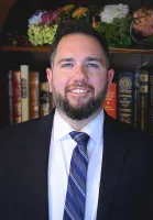 Photo of Joel R. Jasperse, Plaintiff Lawyer