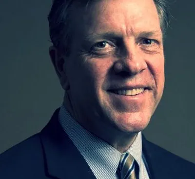 Photo of Dean A. Knisley, Plaintiff Lawyer