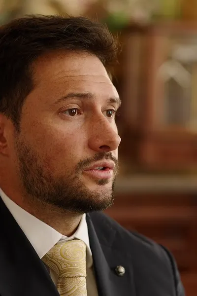 Photo of Ryan Philip Molaghan, Plaintiff Lawyer