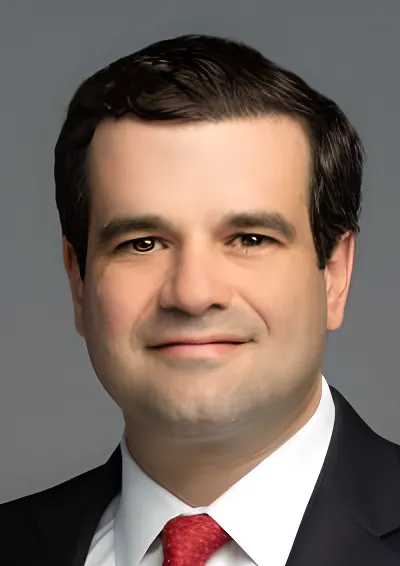 Photo of Christopher M. Clough, Plaintiff Lawyer