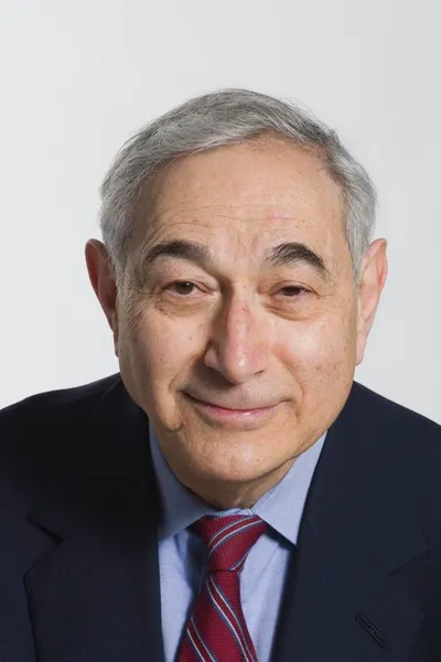Photo of Patrick C. Cento, Defendant Lawyer
