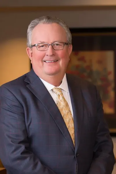 Photo of Keith E. Sjodin, Plaintiff Lawyer