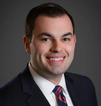 Photo of Matthew G. Berard, Defendant Lawyer
