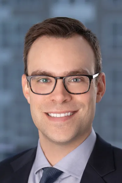 Photo of Timothy M. Jackson, Defendant Lawyer