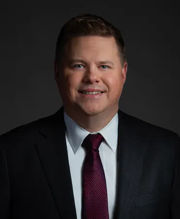Photo of David H. Findley, Defendant Lawyer