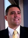Photo of Thomas Wooldridge, Defendant Lawyer