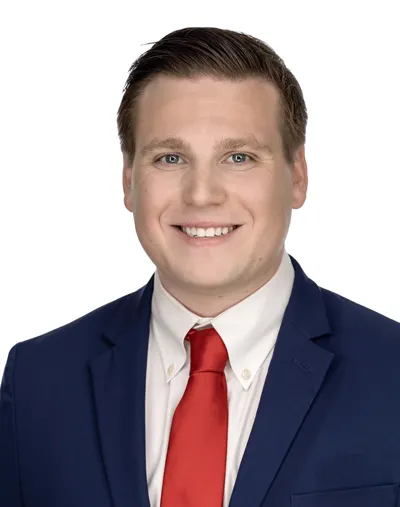 Photo of Brayden Harley Sternklar, Plaintiff Lawyer