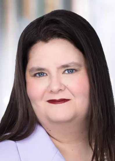 Photo of Courtney D. Powell, Defendant Lawyer