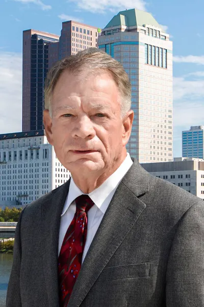 Photo of Terry Van Hummel, Plaintiff Lawyer