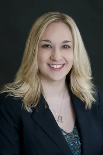 Photo of Meghan B. Houser, Plaintiff Lawyer