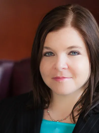 Photo of Jennifer Fehrenbach Taylor, Plaintiff Lawyer