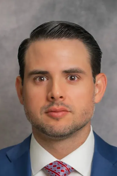 Photo of Hugo Garcia, Plaintiff Lawyer