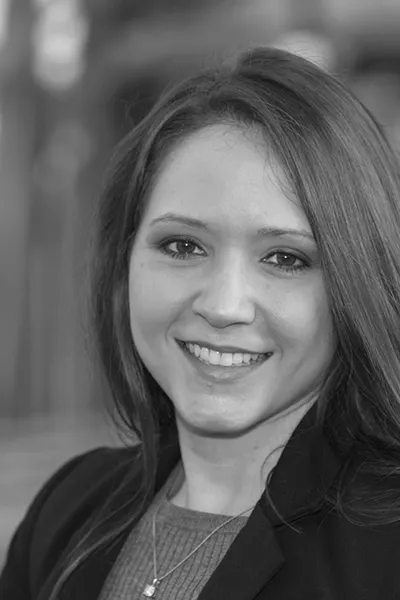 Photo of Annamarie E. Braga, Plaintiff Lawyer