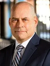 Photo of Christopher George Phillips, Plaintiff Lawyer