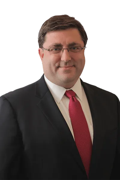 Photo of Philip H. Bieler, Defendant Lawyer
