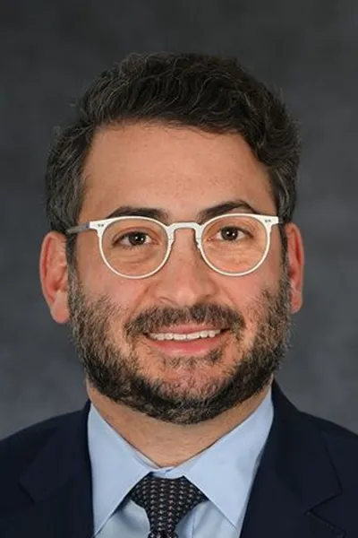 Photo of Zachary Adam Silverstein, Plaintiff Lawyer