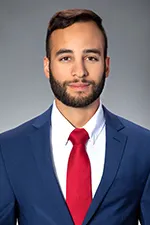 Photo of Vincente I. Cortesi, Defendant Lawyer