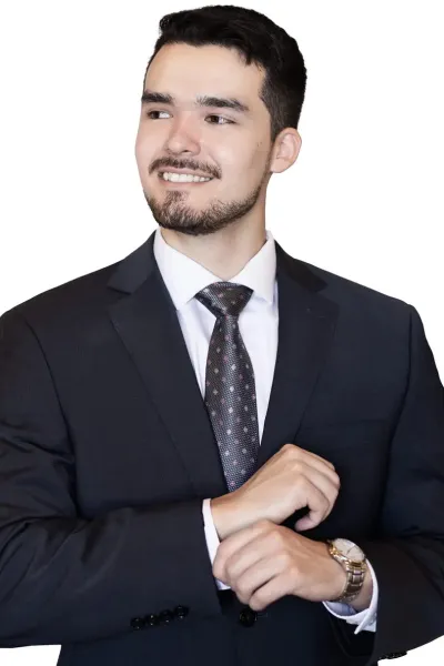 Photo of Jacob Michael Lindberg, Plaintiff Lawyer