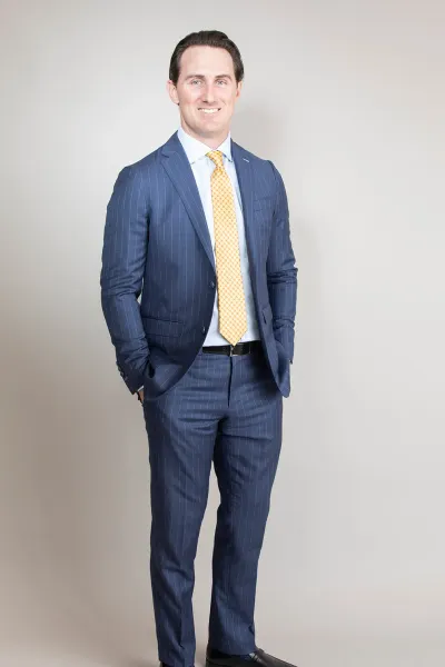 Photo of Brendan C. Flanagan, Plaintiff Lawyer