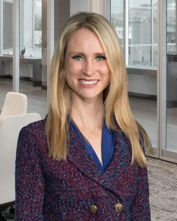 Photo of Jennifer Nicole Huckleberry, Defendant Lawyer