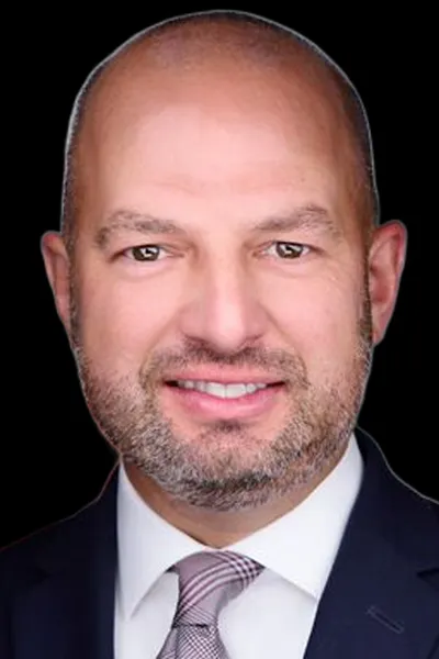 Photo of Dean F. Falavolito, Defendant Lawyer