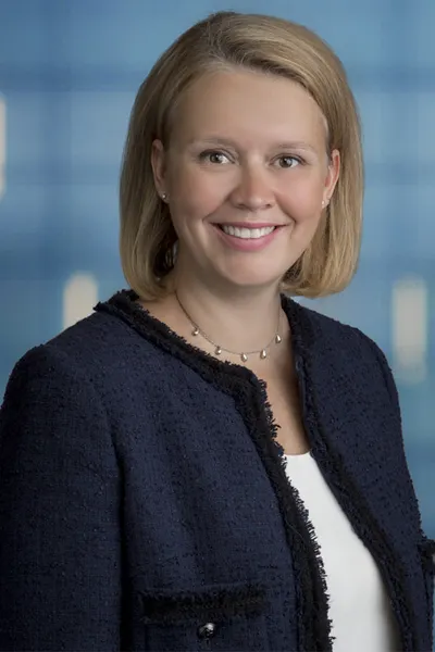 Photo of Sarah Suzanne Prescott, Defendant Lawyer